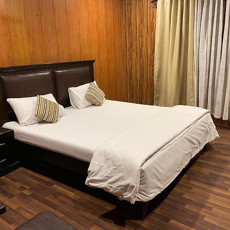 Indus View Hotel 스카르두 외부 사진