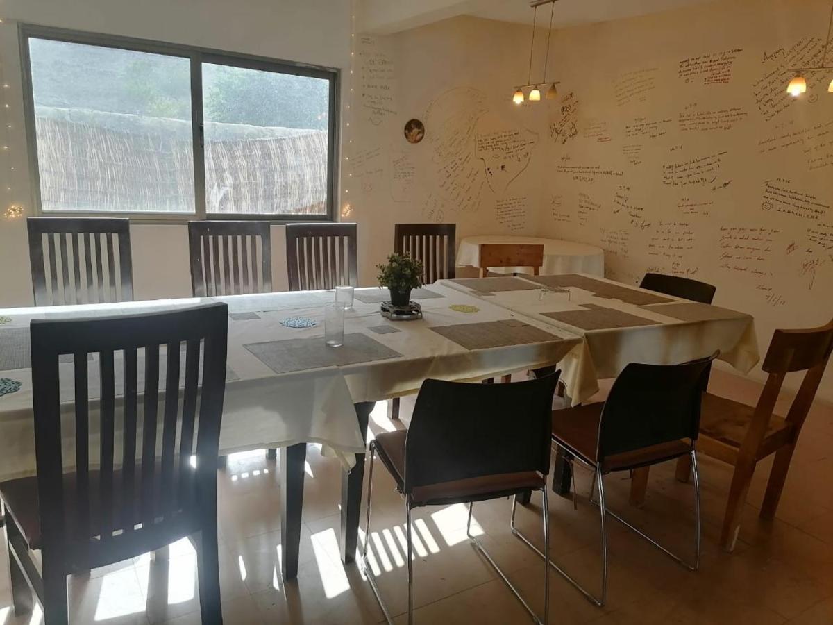 Indus View Hotel 스카르두 외부 사진