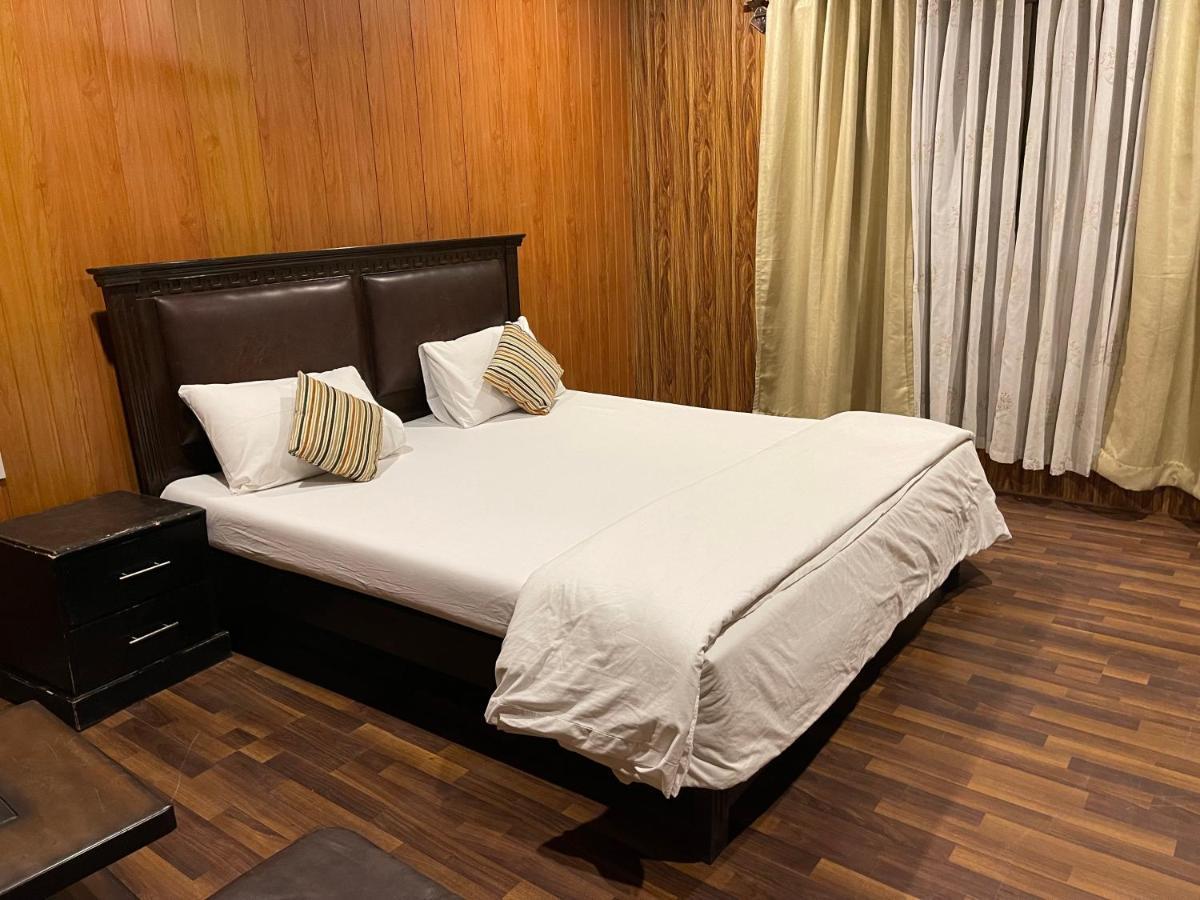Indus View Hotel 스카르두 외부 사진