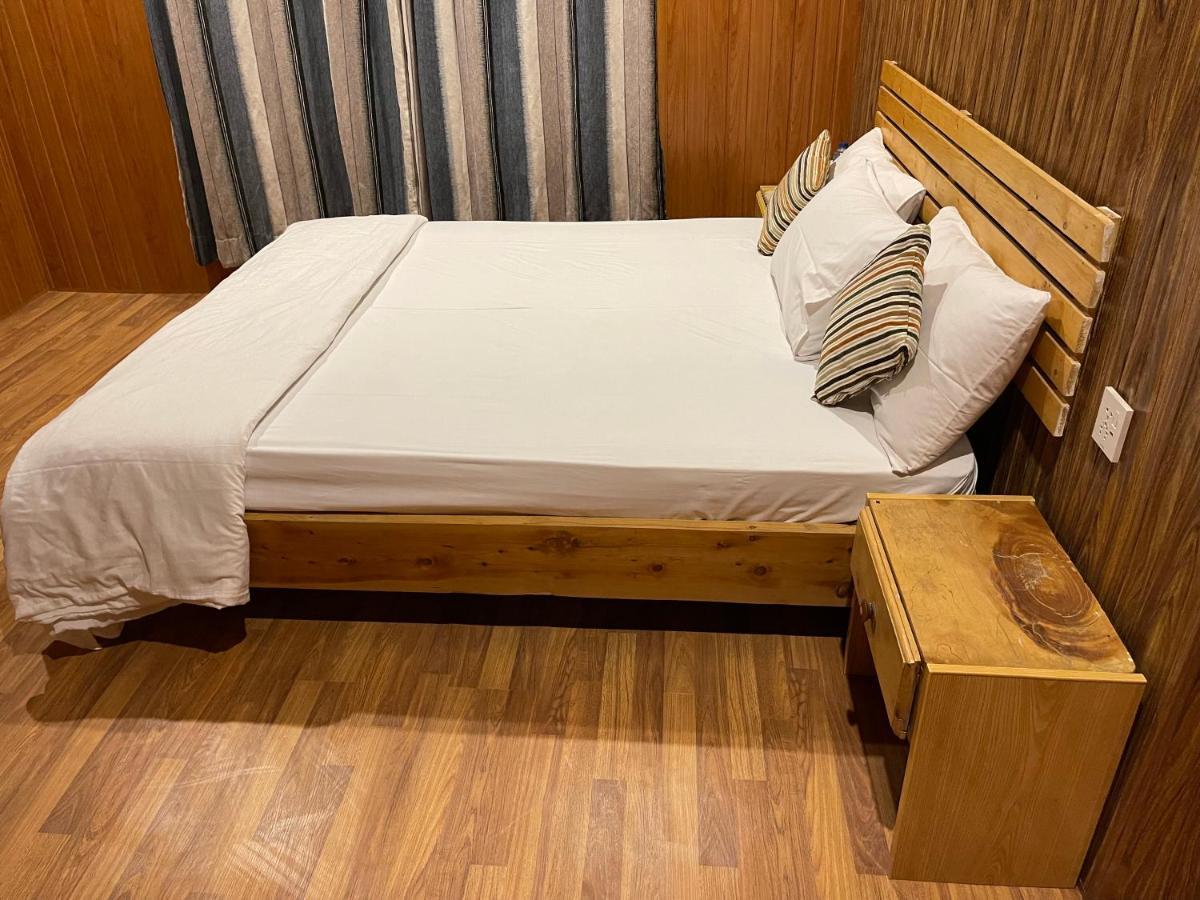 Indus View Hotel 스카르두 외부 사진