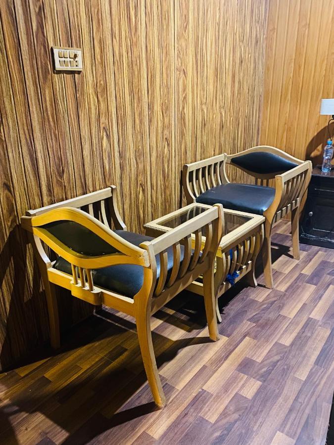 Indus View Hotel 스카르두 외부 사진