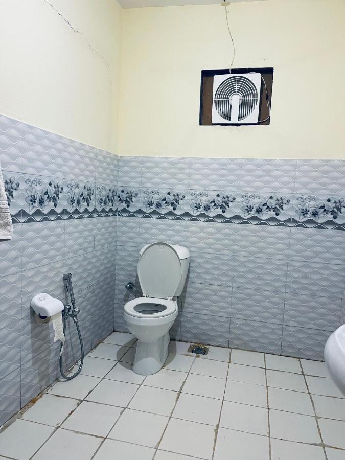 Indus View Hotel 스카르두 외부 사진